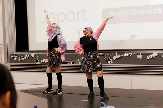 Copyright : Vincent Folliard